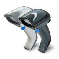 Datalogic Gryphon I GD4430 2D (GD4430-WHK1S)